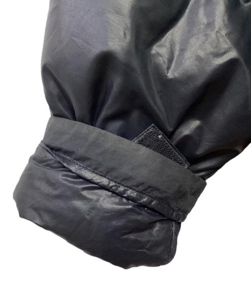 THE NORTH FACE（ザ ノース フェイス）THE NORTH FACE (ザ ノース フェイス) ダウンジャケット ブラック サイズ:XLの古着・服飾アイテム