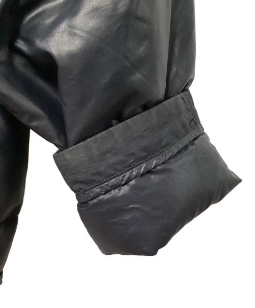 THE NORTH FACE（ザ ノース フェイス）THE NORTH FACE (ザ ノース フェイス) ダウンジャケット ブラック サイズ:XLの古着・服飾アイテム