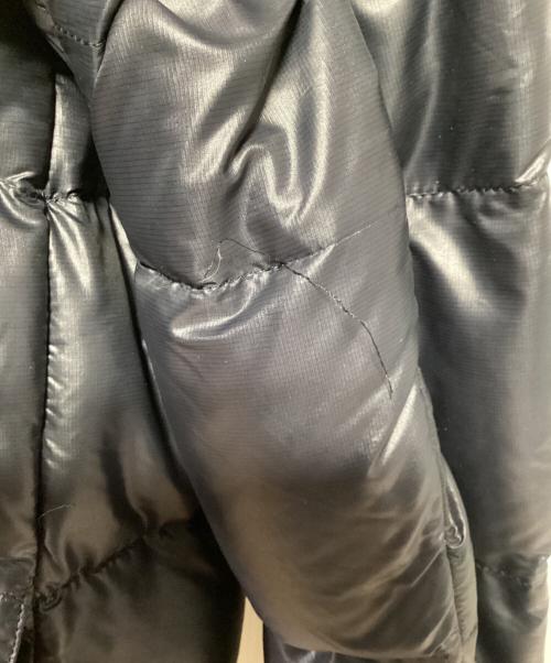 THE NORTH FACE（ザ ノース フェイス）THE NORTH FACE (ザ ノース フェイス) ダウンジャケット ブラック サイズ:XLの古着・服飾アイテム