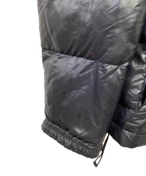 THE NORTH FACE（ザ ノース フェイス）THE NORTH FACE (ザ ノース フェイス) ダウンジャケット ブラック サイズ:XLの古着・服飾アイテム