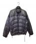 THE NORTH FACE（ザ ノース フェイス）の古着「ダウンジャケット」｜ブラック