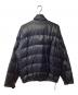 THE NORTH FACE (ザ ノース フェイス) ダウンジャケット ブラック サイズ:XL：6000円