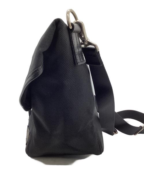 PORTER（ポーター）PORTER (ポーター) ショルダーバッグ ブラックの古着・服飾アイテム