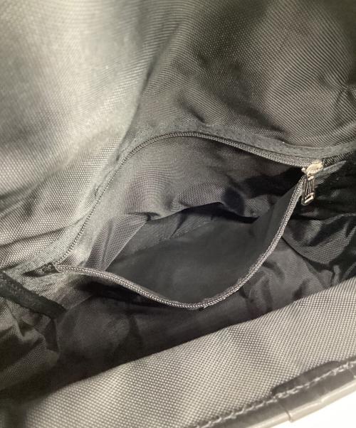 PORTER（ポーター）PORTER (ポーター) ショルダーバッグ ブラックの古着・服飾アイテム