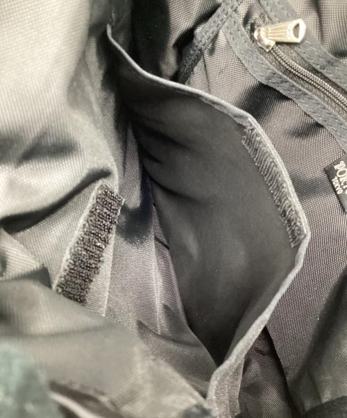 PORTER（ポーター）PORTER (ポーター) ショルダーバッグ ブラックの古着・服飾アイテム