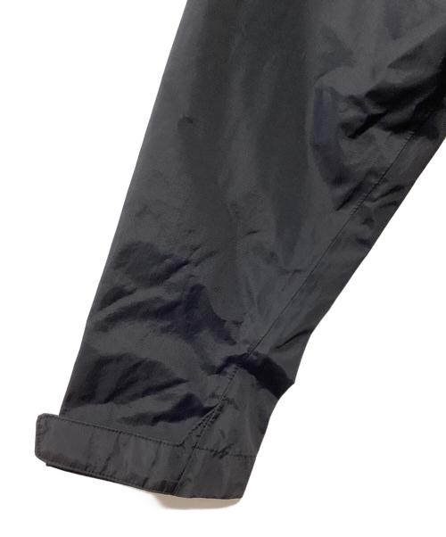 Patagonia（パタゴニア）Patagonia (パタゴニア) トレントシェル3L・レイン・ジャケット ブラック サイズ:Mの古着・服飾アイテム