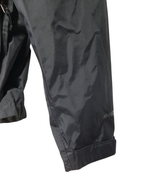 Patagonia（パタゴニア）Patagonia (パタゴニア) トレントシェル3L・レイン・ジャケット ブラック サイズ:Mの古着・服飾アイテム