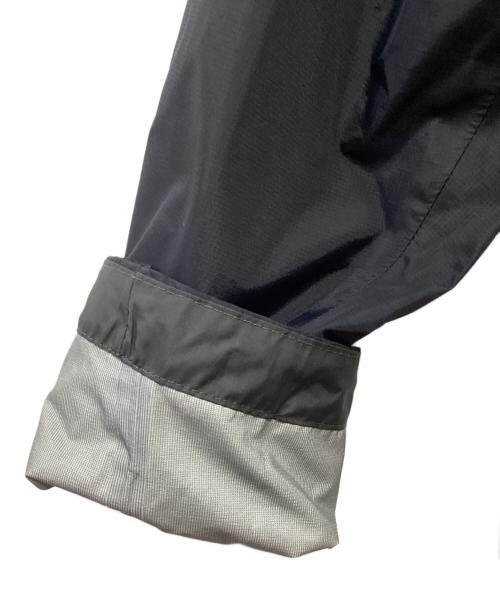 Patagonia（パタゴニア）Patagonia (パタゴニア) トレントシェル3L・レイン・ジャケット ブラック サイズ:Mの古着・服飾アイテム