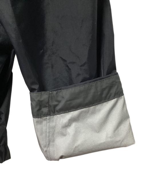 Patagonia（パタゴニア）Patagonia (パタゴニア) トレントシェル3L・レイン・ジャケット ブラック サイズ:Mの古着・服飾アイテム