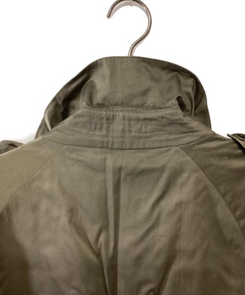 Burberry's（バーバリー）Burberry's (バーバリーズ) ノバチェックトレンチコート ベージュ サイズ:94 175の古着・服飾アイテム