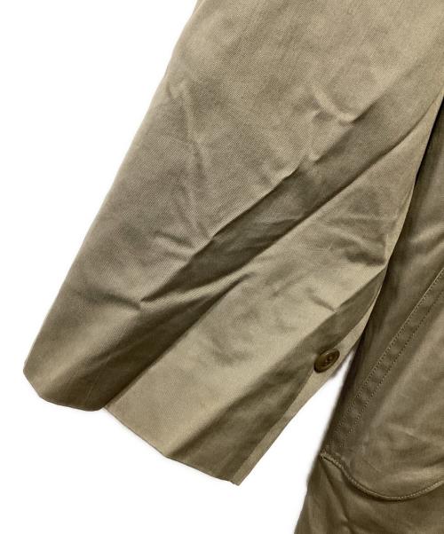 Burberry's（バーバリー）Burberry's (バーバリーズ) ノバチェックトレンチコート ベージュ サイズ:94 175の古着・服飾アイテム