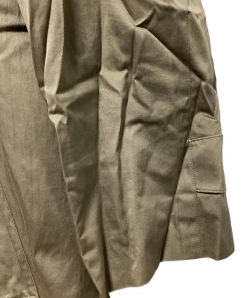 Burberry's（バーバリー）Burberry's (バーバリーズ) ノバチェックトレンチコート ベージュ サイズ:94 175の古着・服飾アイテム