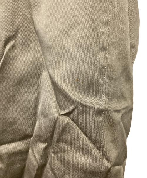 Burberry's（バーバリー）Burberry's (バーバリーズ) ノバチェックトレンチコート ベージュ サイズ:94 175の古着・服飾アイテム