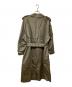 Burberry's (バーバリーズ) ノバチェックトレンチコート ベージュ サイズ:94 175：8000円