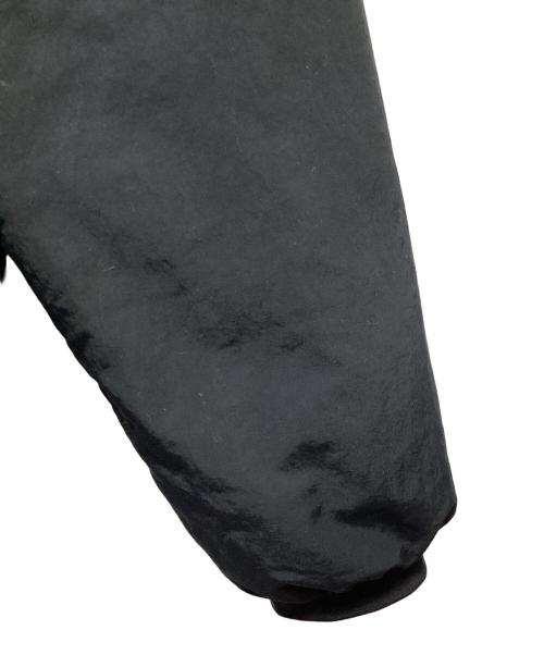 NANGA（ナンガ）NANGA (ナンガ) FREAK'S STORE (フリークスストア) ダウンジャケット ブラック サイズ:XLの古着・服飾アイテム