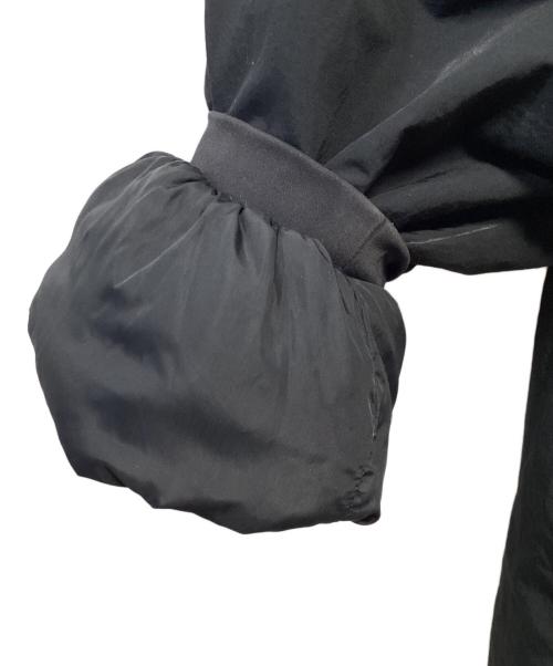 NANGA（ナンガ）NANGA (ナンガ) FREAK'S STORE (フリークスストア) ダウンジャケット ブラック サイズ:XLの古着・服飾アイテム