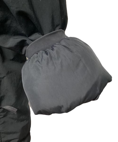 NANGA（ナンガ）NANGA (ナンガ) FREAK'S STORE (フリークスストア) ダウンジャケット ブラック サイズ:XLの古着・服飾アイテム