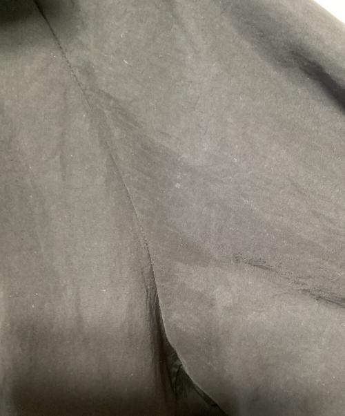 NANGA（ナンガ）NANGA (ナンガ) FREAK'S STORE (フリークスストア) ダウンジャケット ブラック サイズ:XLの古着・服飾アイテム