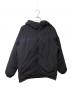 NANGA（ナンガ）の古着「ダウンジャケット」｜ブラック