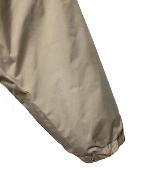 FREAK'S STORE（フリークスストア）FREAK'S STORE (フリークスストア) PHENIX (フェニックス) ダウンジャケット ベージュ サイズ:Largeの古着・服飾アイテム