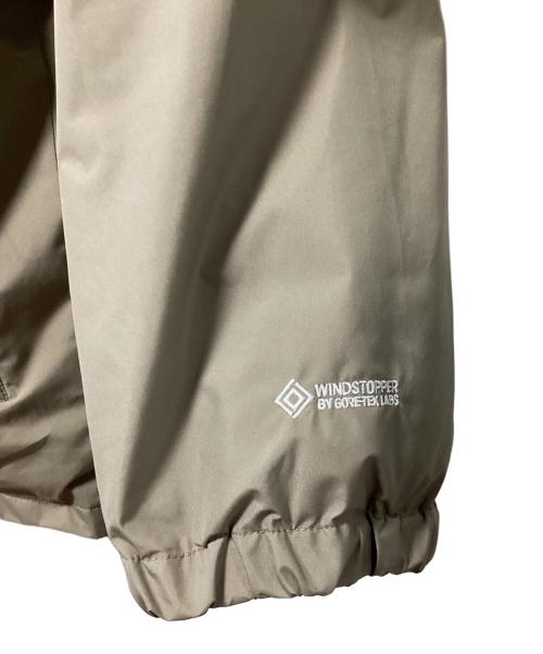 FREAK'S STORE（フリークスストア）FREAK'S STORE (フリークスストア) PHENIX (フェニックス) ダウンジャケット ベージュ サイズ:Largeの古着・服飾アイテム