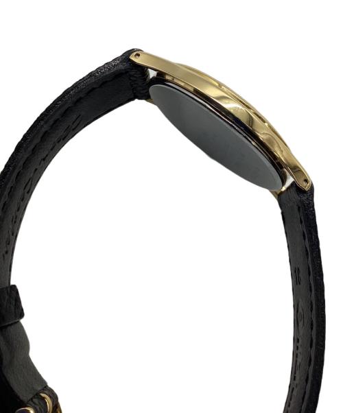 SEIKO（セイコー）SEIKO (セイコー) 腕時計 ゴールドカラーの古着・服飾アイテム