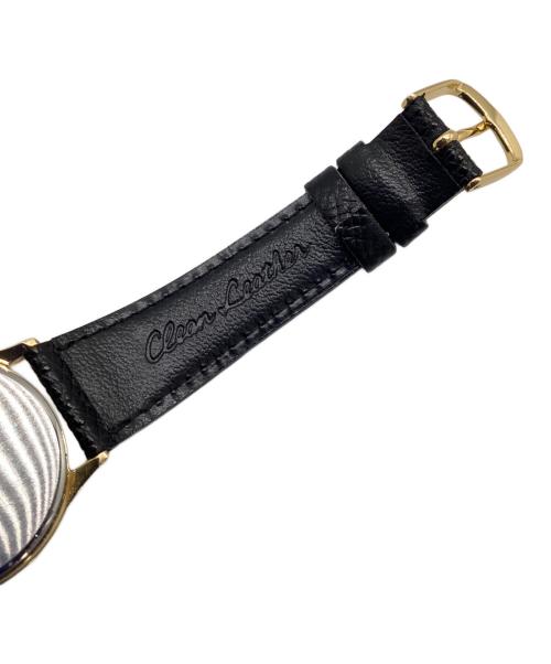 SEIKO（セイコー）SEIKO (セイコー) 腕時計 ゴールドカラーの古着・服飾アイテム