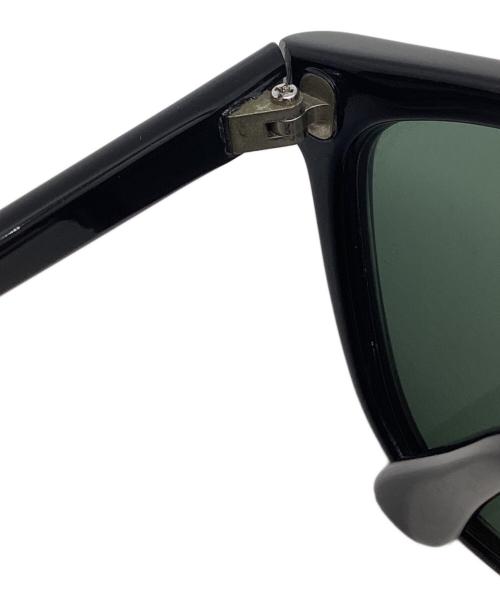 RAY-BAN（レイバン）RAY-BAN (レイバン) サングラス ブラック サイズ:58⬜︎16の古着・服飾アイテム
