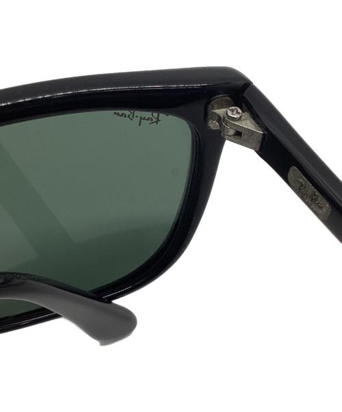 RAY-BAN（レイバン）RAY-BAN (レイバン) サングラス ブラック サイズ:58⬜︎16の古着・服飾アイテム