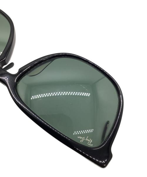 RAY-BAN（レイバン）RAY-BAN (レイバン) サングラス ブラック サイズ:58⬜︎16の古着・服飾アイテム
