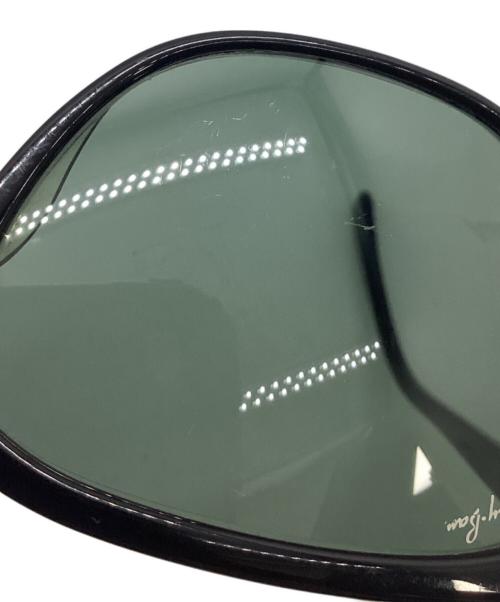 RAY-BAN（レイバン）RAY-BAN (レイバン) サングラス ブラック サイズ:58⬜︎16の古着・服飾アイテム