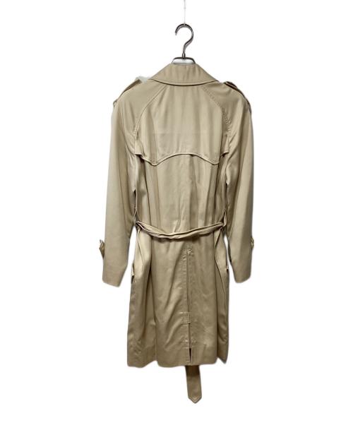 COACH（コーチ）COACH (コーチ) トレンチコート ベージュ サイズ:SPの古着・服飾アイテム
