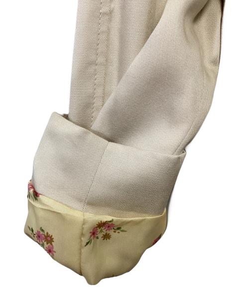 COACH（コーチ）COACH (コーチ) トレンチコート ベージュ サイズ:SPの古着・服飾アイテム