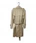 COACH (コーチ) トレンチコート ベージュ サイズ:SP：7000円