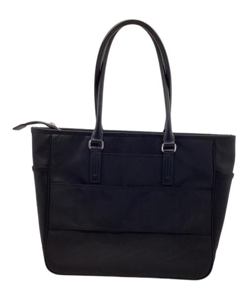 Samsonite（サムソナイト）Samsonite (サムソナイト) ビジネスバッグ ブラックの古着・服飾アイテム