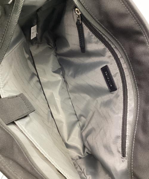 Samsonite（サムソナイト）Samsonite (サムソナイト) ビジネスバッグ ブラックの古着・服飾アイテム