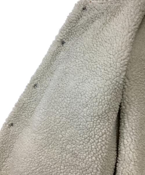 LEVI'S（リーバイス）LEVI'S (リーバイス) 裏ボアデニムジャケット インディゴ サイズ:Lの古着・服飾アイテム