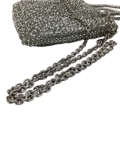 ANTEPRIMA（アンテプリマ）ANTEPRIMA (アンテプリマ) 2WAYバッグ シルバー(カラー)の古着・服飾アイテム