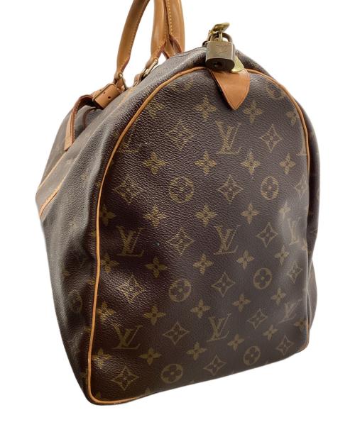 LOUIS VUITTON（ルイ ヴィトン）LOUIS VUITTON (ルイ ヴィトン) キーポル50の古着・服飾アイテム