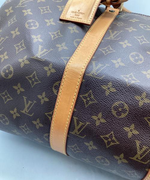 LOUIS VUITTON（ルイ ヴィトン）LOUIS VUITTON (ルイ ヴィトン) キーポル50の古着・服飾アイテム