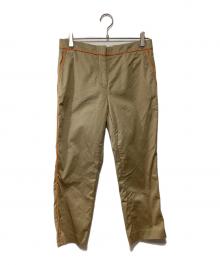 BURBERRY（バーバリー）の古着「パンツ」｜ベージュ