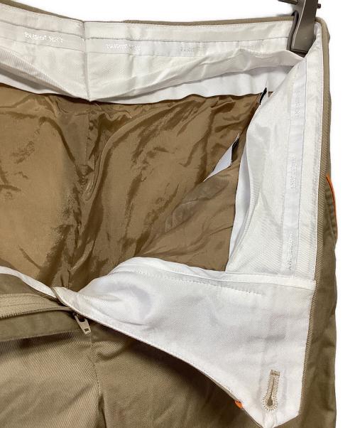 BURBERRY（バーバリー）BURBERRY (バーバリー) パンツ ベージュ サイズ:UK6の古着・服飾アイテム
