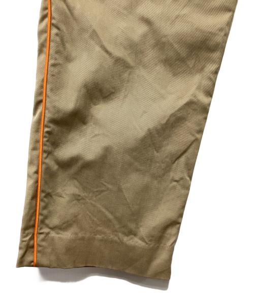 BURBERRY（バーバリー）BURBERRY (バーバリー) パンツ ベージュ サイズ:UK6の古着・服飾アイテム