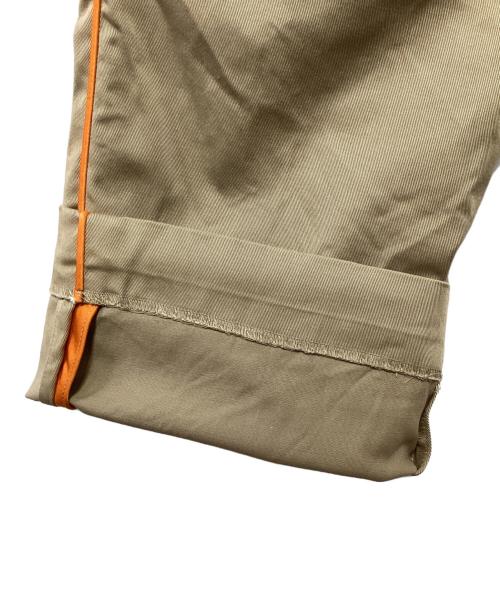 BURBERRY（バーバリー）BURBERRY (バーバリー) パンツ ベージュ サイズ:UK6の古着・服飾アイテム