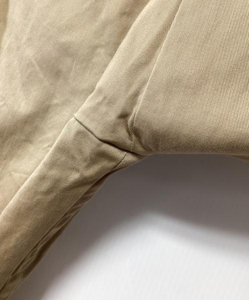 BURBERRY（バーバリー）BURBERRY (バーバリー) パンツ ベージュ サイズ:UK6の古着・服飾アイテム