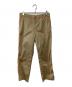 BURBERRY（バーバリー）の古着「パンツ」｜ベージュ