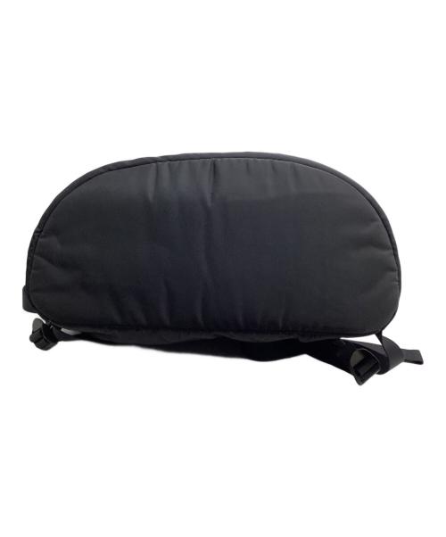 HARVEST LABEL（ハーヴェストレーベル）HARVEST LABEL (ハーヴェストレーベル) リュック ネイビー×カーキの古着・服飾アイテム