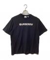 ）の古着「半袖Tシャツ」｜ブラック