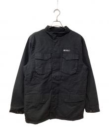 NIKE ACG（ナイキエーシージー）の古着「ジャケット」｜ブラック