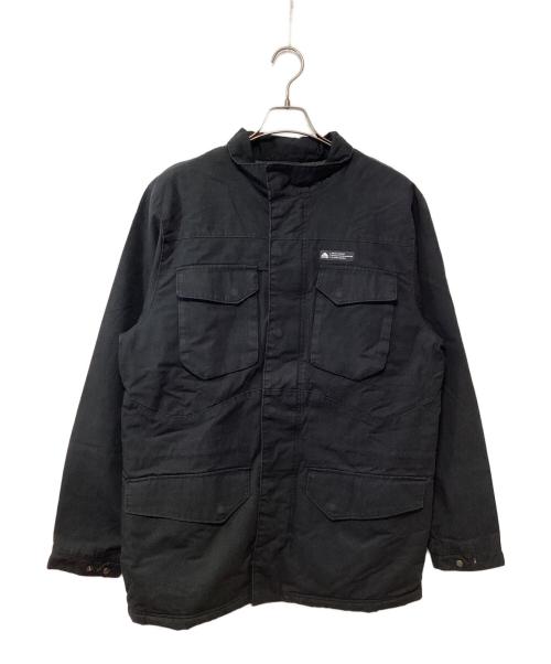 NIKE ACG（ナイキエーシージー）NIKE ACG (ナイキエーシージー) ジャケット ブラック サイズ:XL 未使用品の古着・服飾アイテム